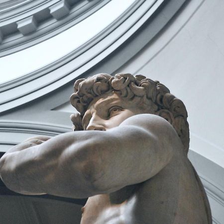 Francesco Baracca Palace Apt Florenz Exterior foto